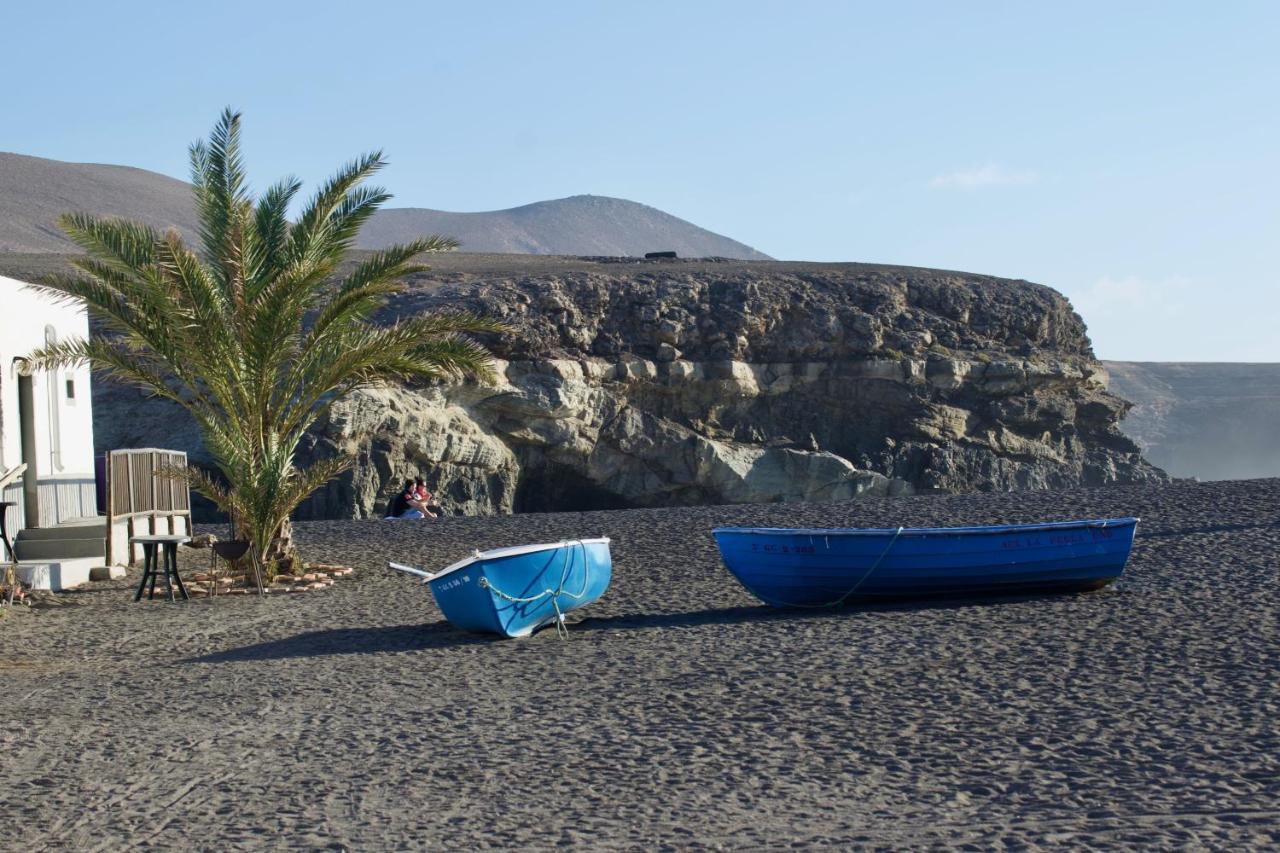 Hébergement de vacances The Volcano's Land, Perfect For Relaxing Getaway