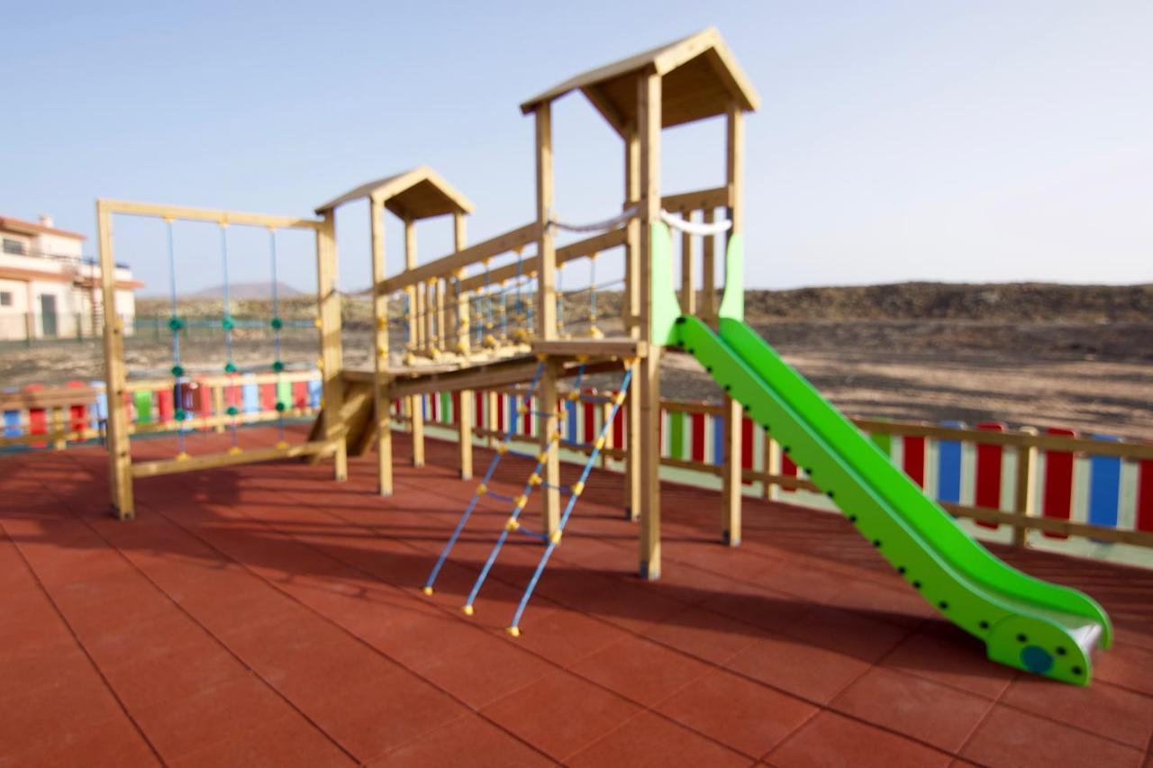 Hébergement de vacances The Volcano's Land, Perfect For Relaxing Getaway La Oliva