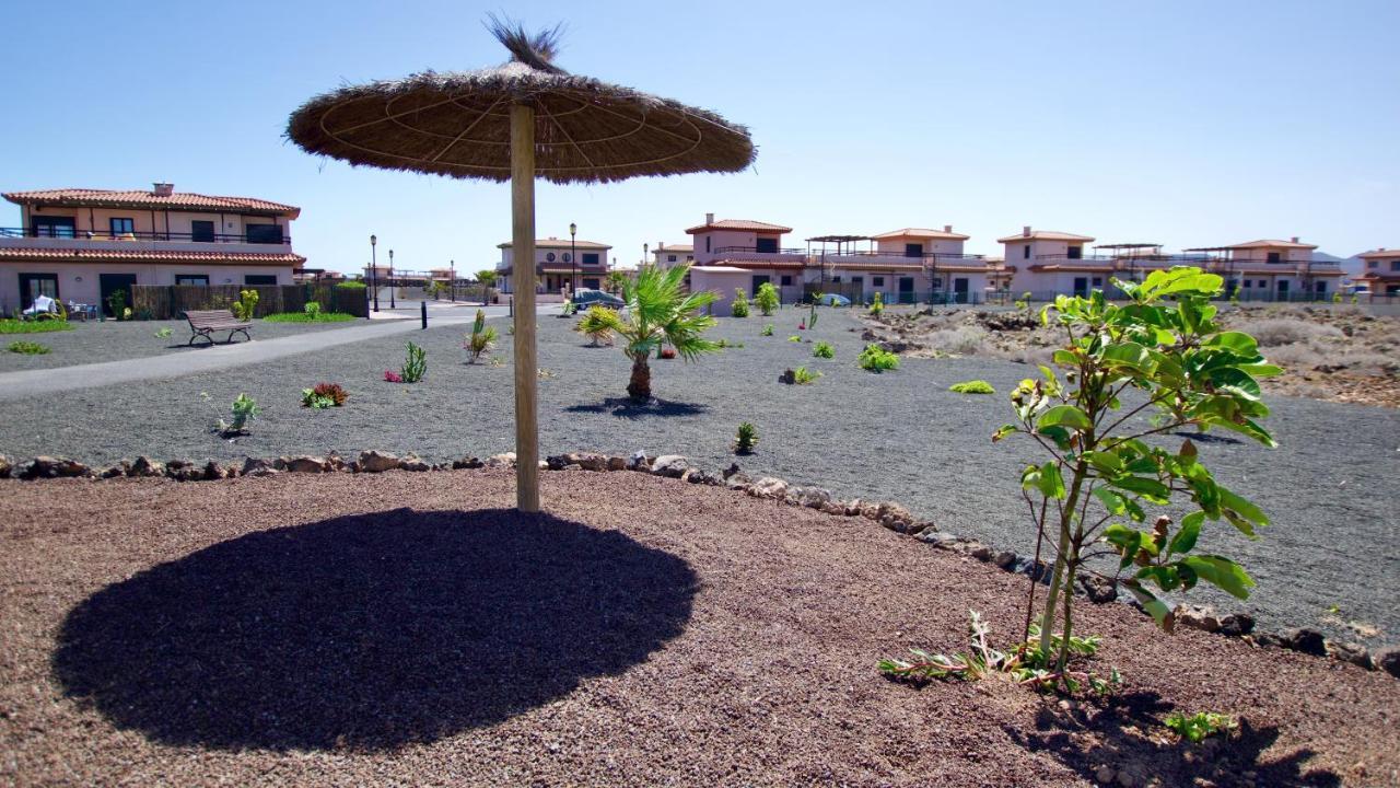 Hébergement de vacances The Volcano's Land, Perfect For Relaxing Getaway La Oliva