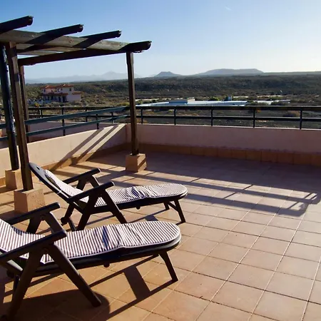 The Volcano'S Land, Perfect For Relaxing Getaway La Oliva Exterior photo