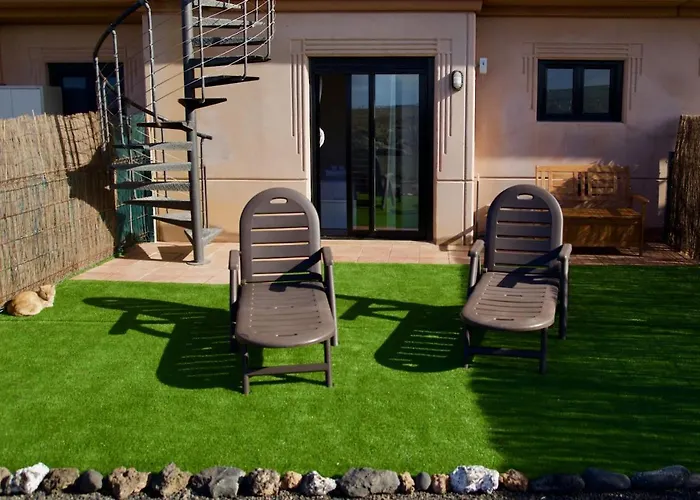The Volcano\'S Land, Perfect For Relaxing Getaway