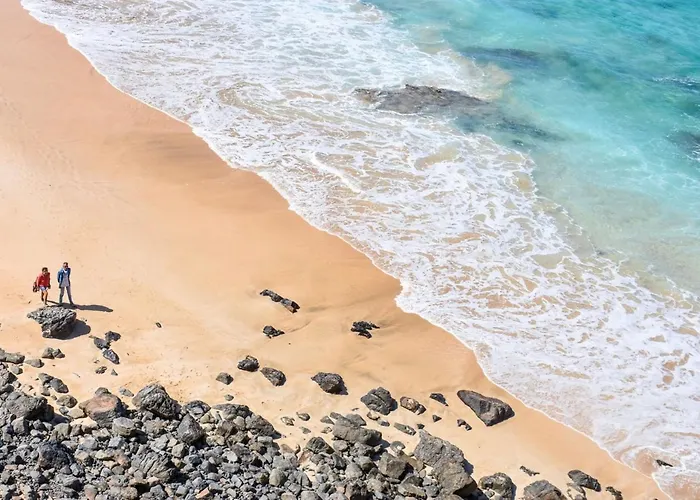 The Volcano\'S Land, Perfect For Relaxing Getaway