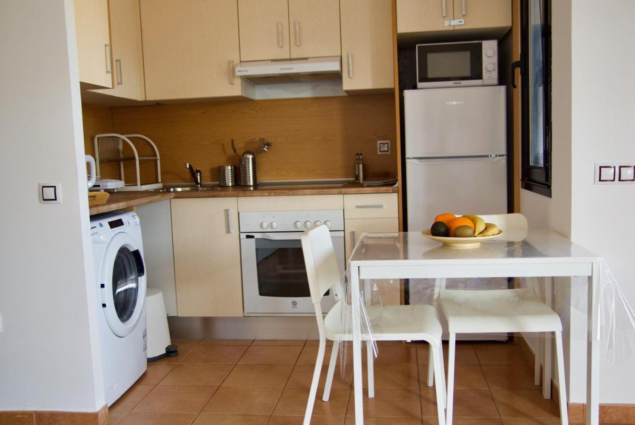 Casa vacanze The Volcano's Land, Perfect For Relaxing Getaway La Oliva